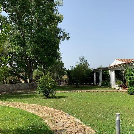 Villa Relais BeneMari Siniscola Exterior foto