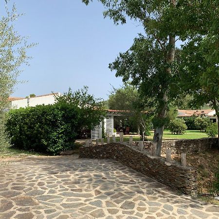 Villa Relais BeneMari Siniscola Exterior foto