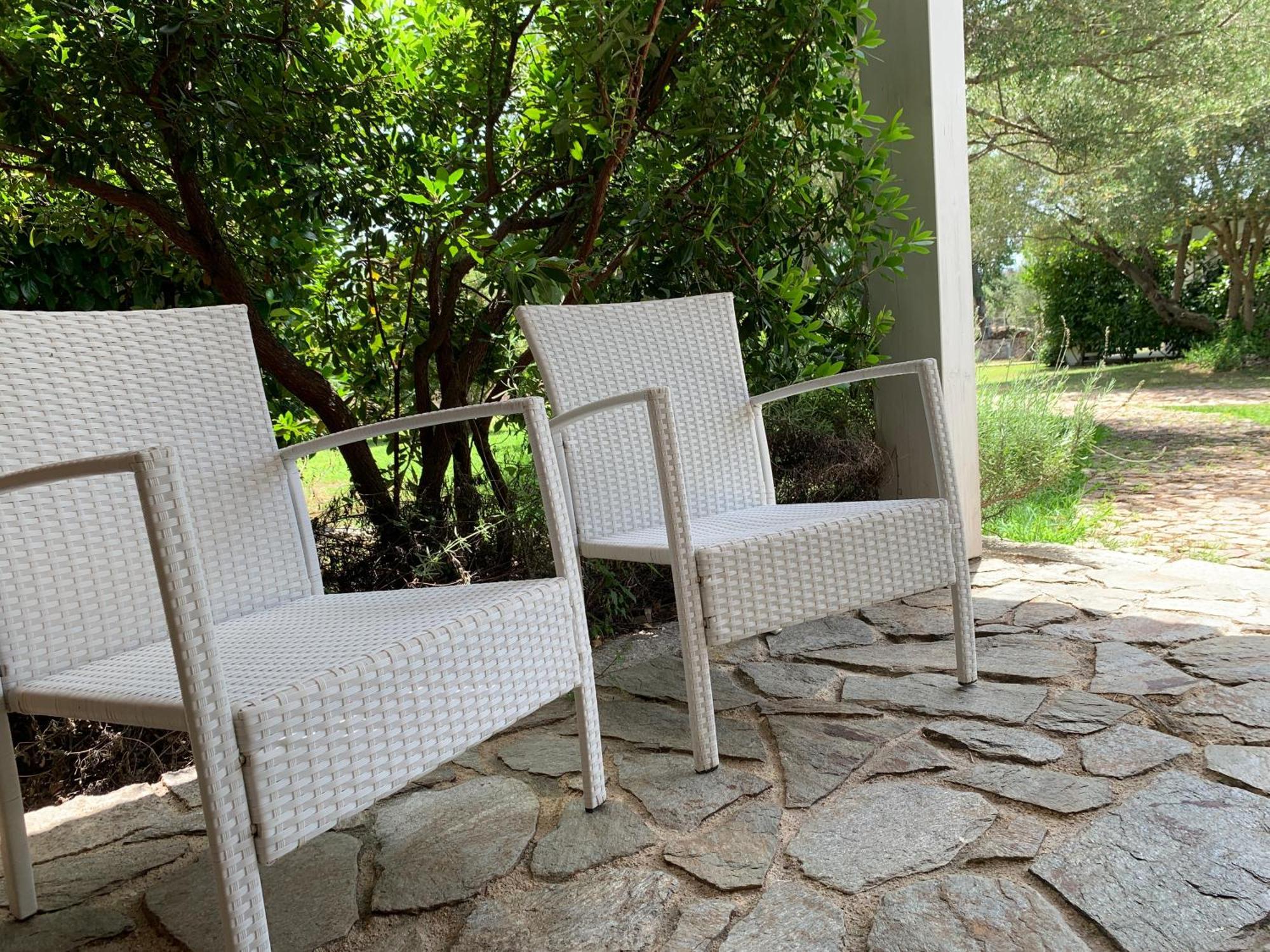 Villa Relais BeneMari Siniscola Exterior foto